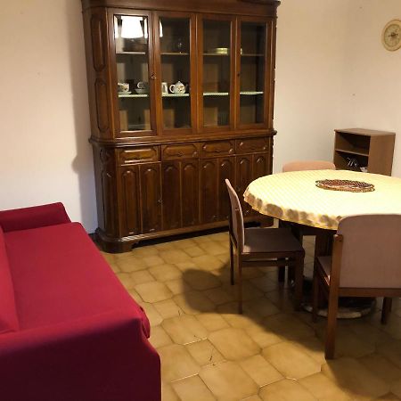 Appartamento Residenza Maria Ala di Stura Esterno foto