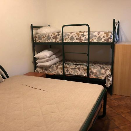 Appartamento Residenza Maria Ala di Stura Esterno foto